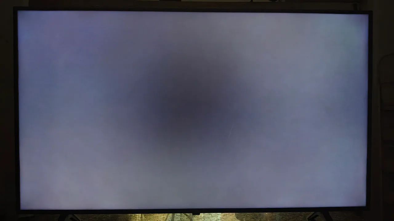 LG Smart " LED 4K UHD 50UR8750PSA (COM DEFEITO) - Foto 2