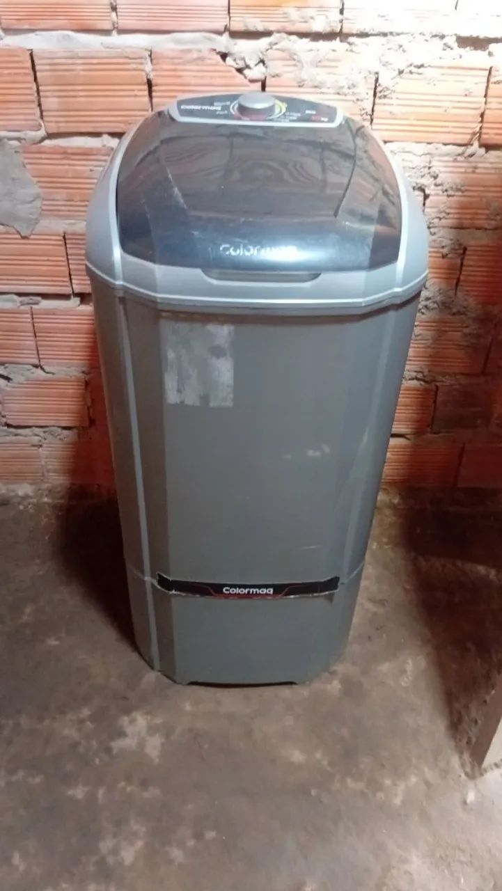 Tanquinho 