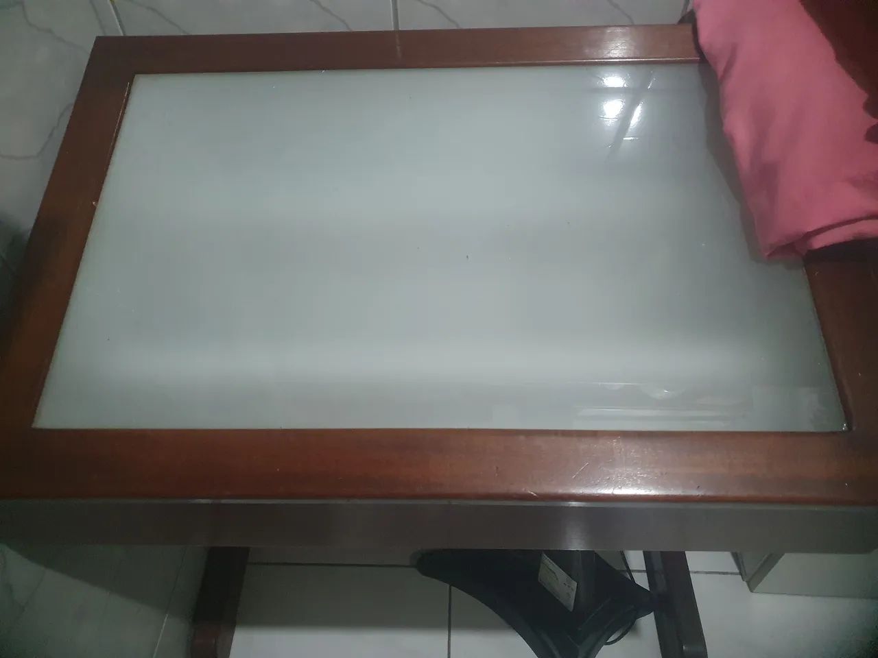 Mesa de Luz para Desenho