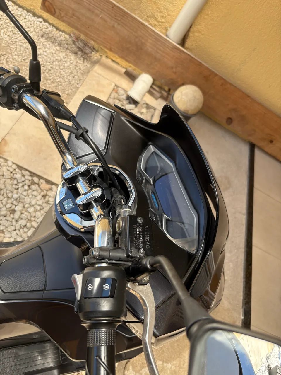 PCX 2024 - Foto 4