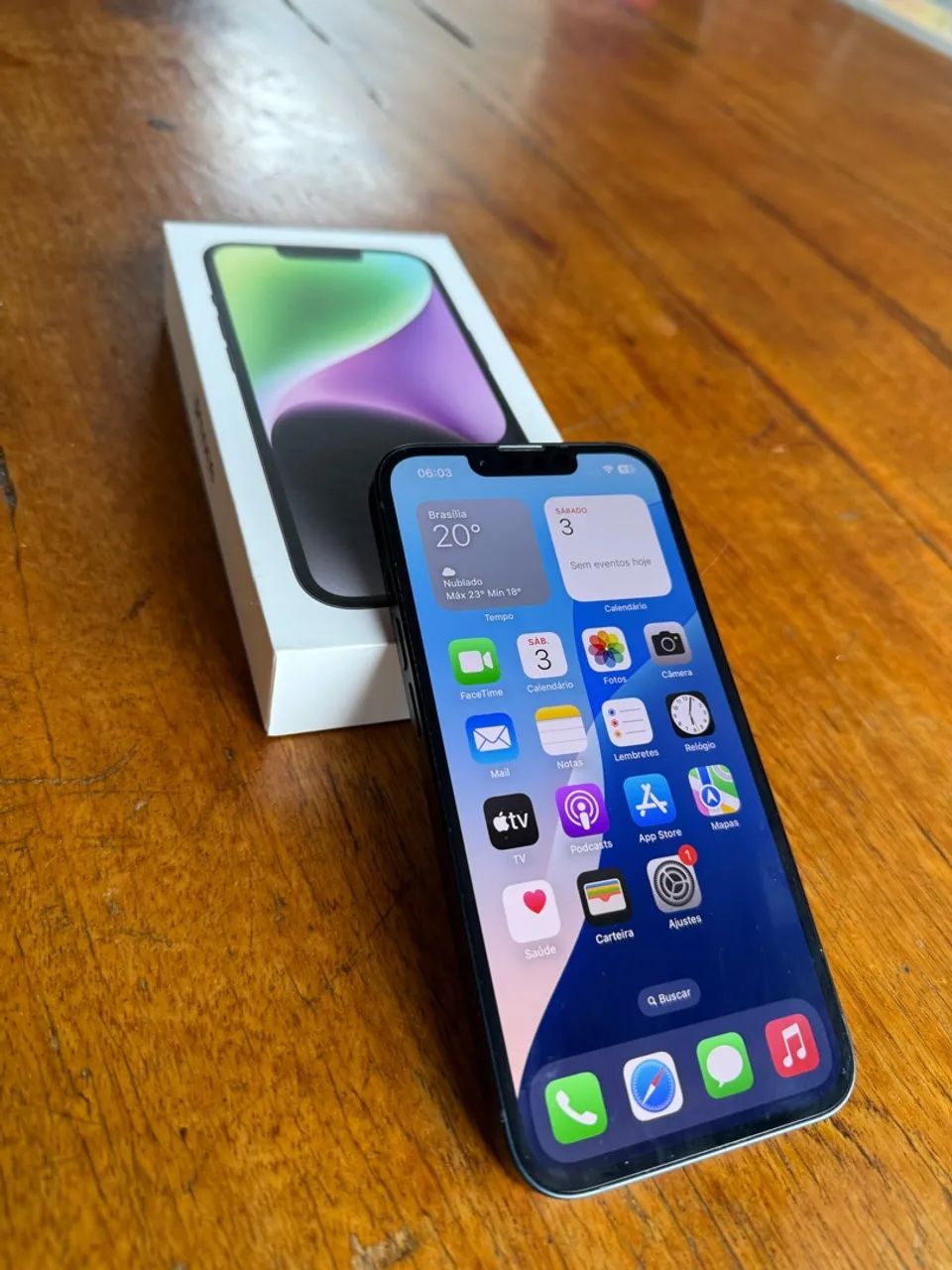 Iphone 14 128Gb