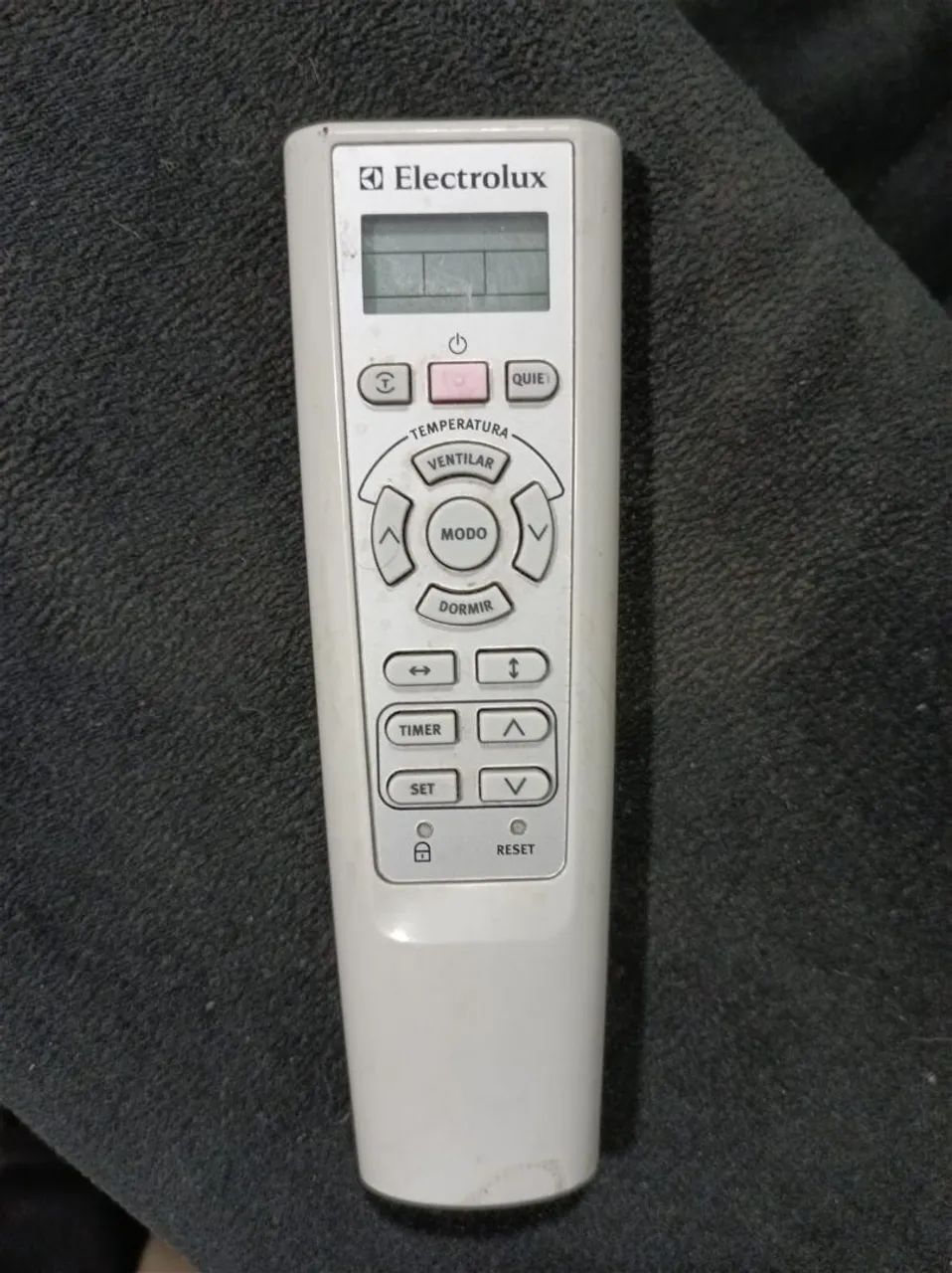 Ar condicionado 36 mil BTUs Eletrolux  - Foto 3