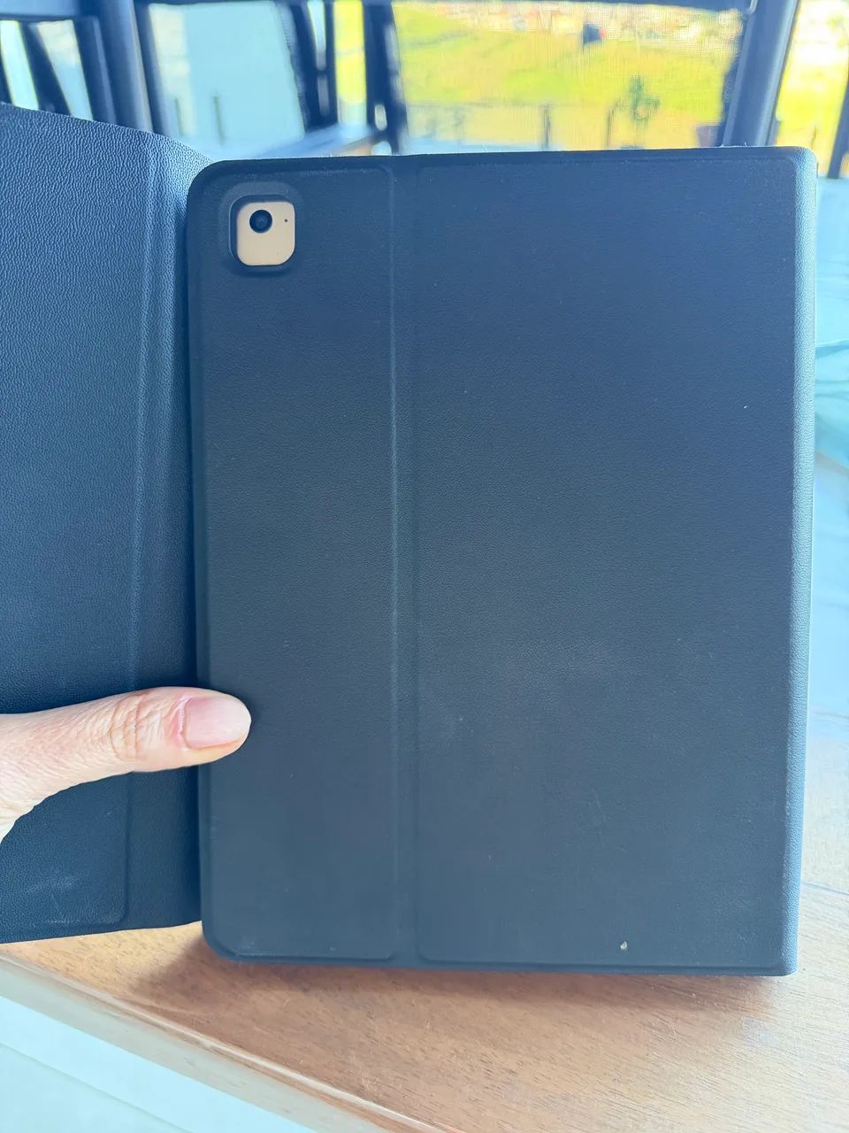Ipad mini 4+ case +teclado - Foto 2