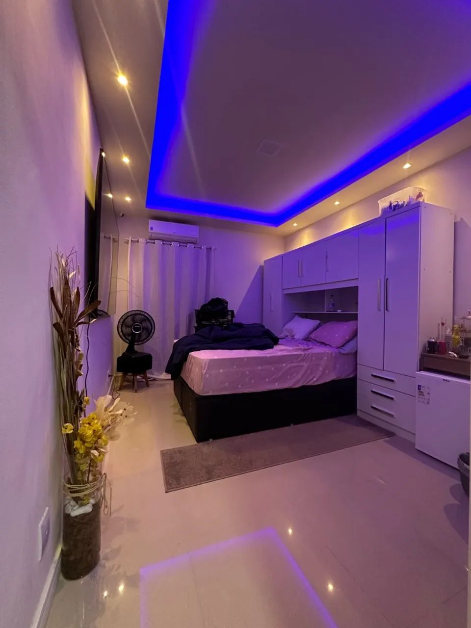 Triplex ( ASSUMIR FINANCIAMENTO)  - Foto 2