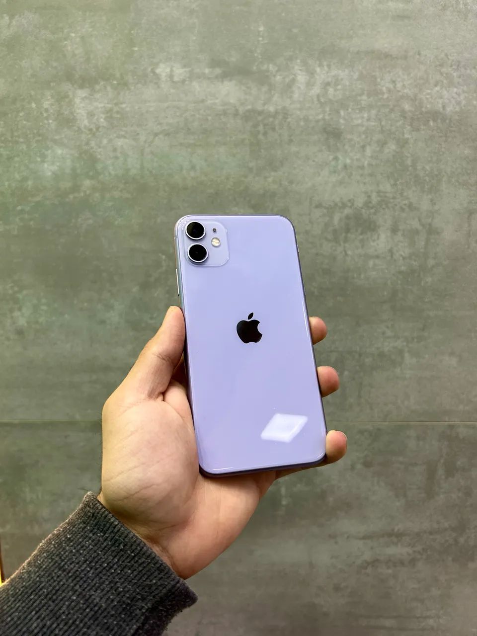 IPHONE 11 64GB SEMINOVO? - Celulares e Smartphones - Centro