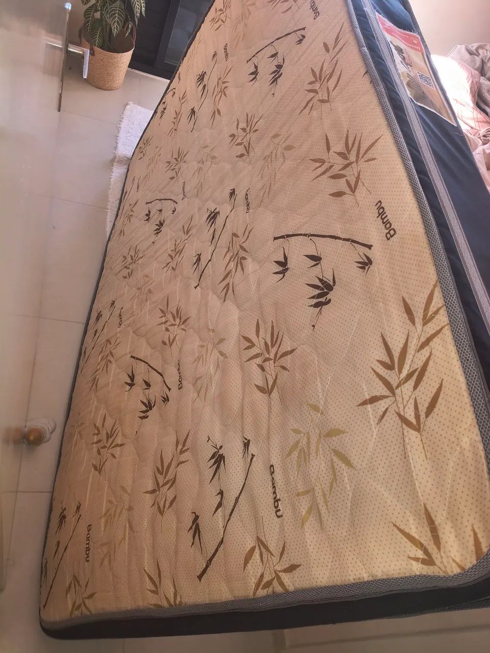 Colchão viúva. - Foto 4