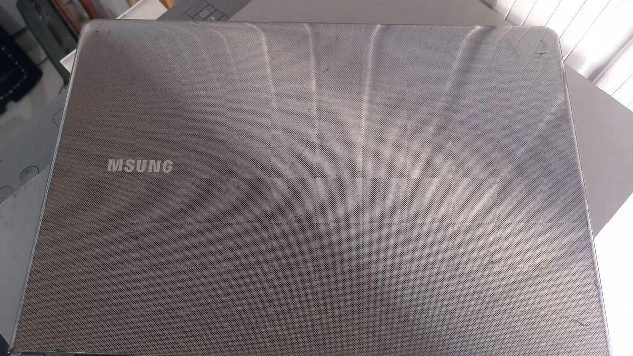 Notebook Samsung Core i7 - Foto 3