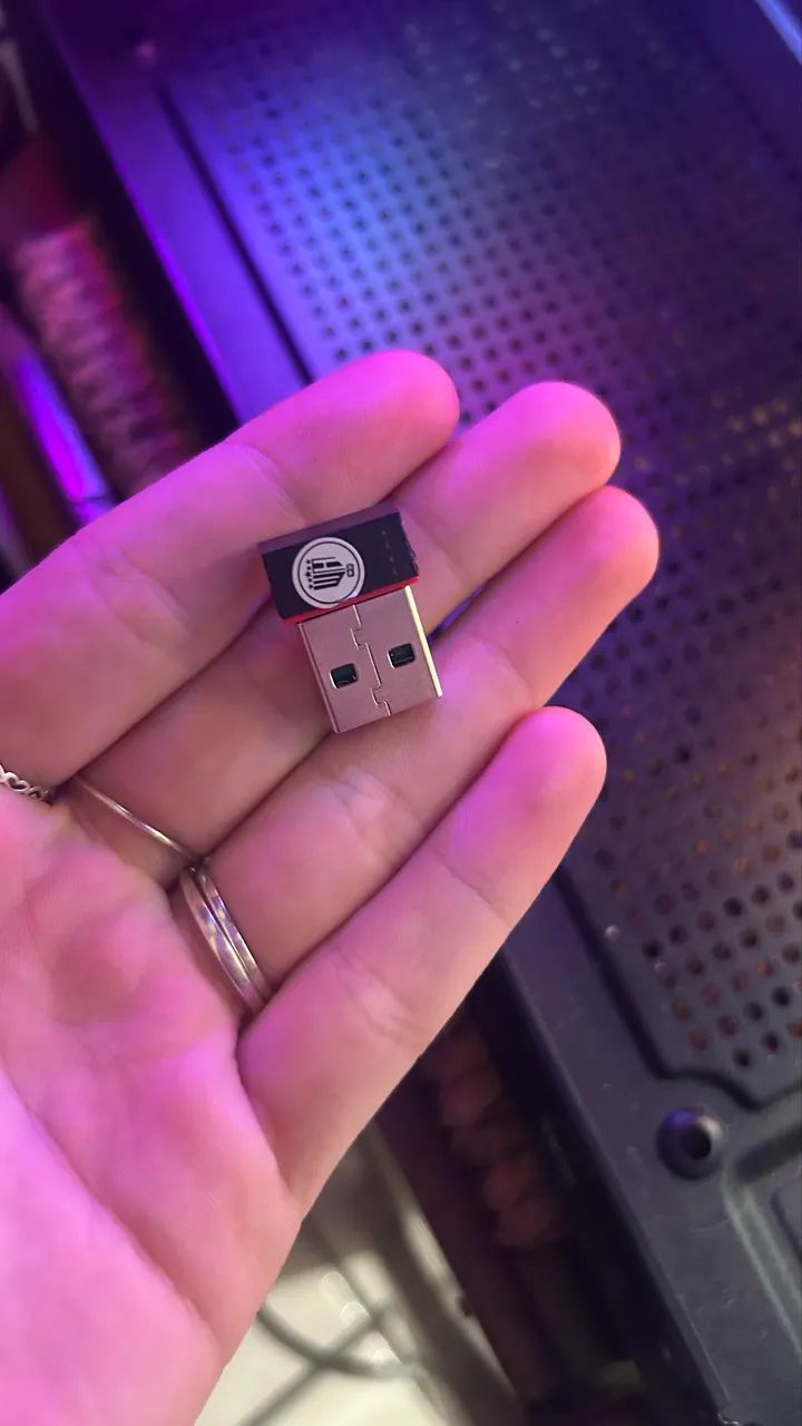 Adaptador wifi 