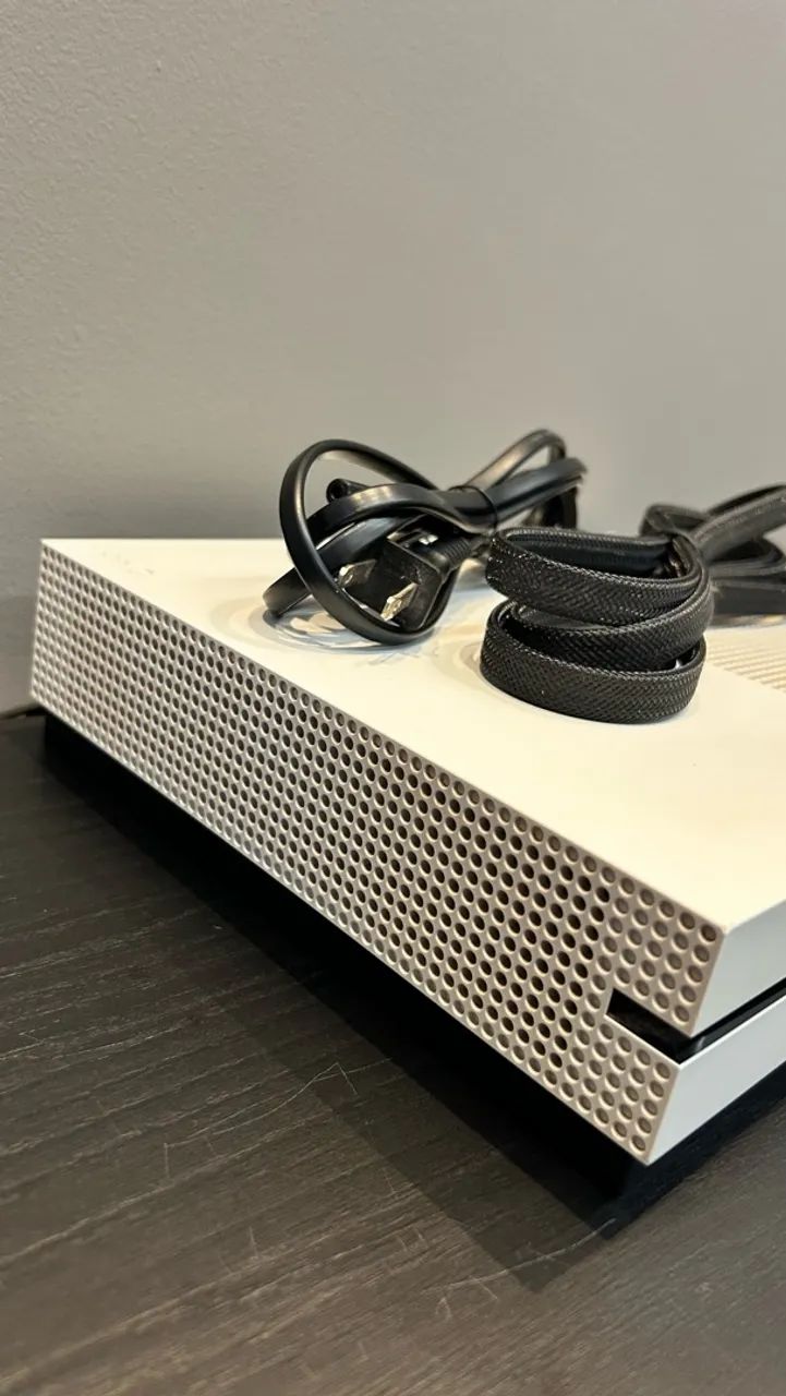 XBOX ONE S  - Foto 2