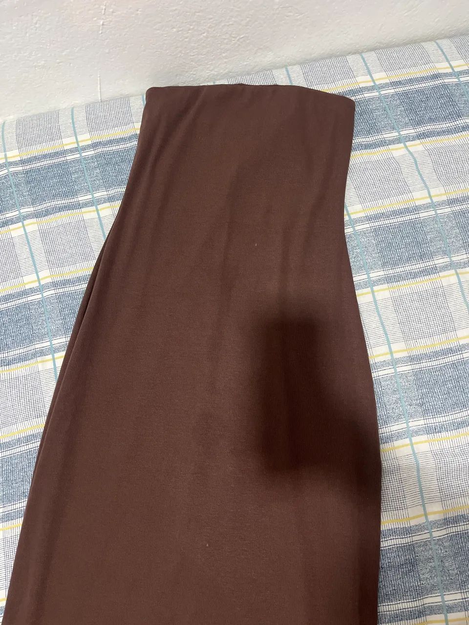 Vestido tubinho C&A