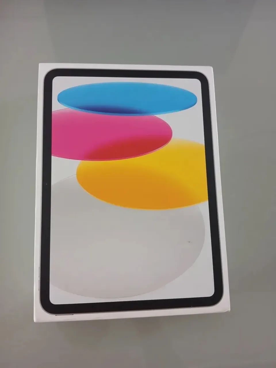 iPad 11 128gb Silver 