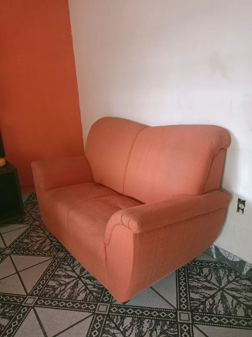 Sofá dois lugares 419420980327884800