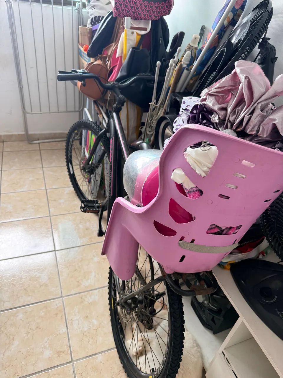 Bicicleta  - Foto 3