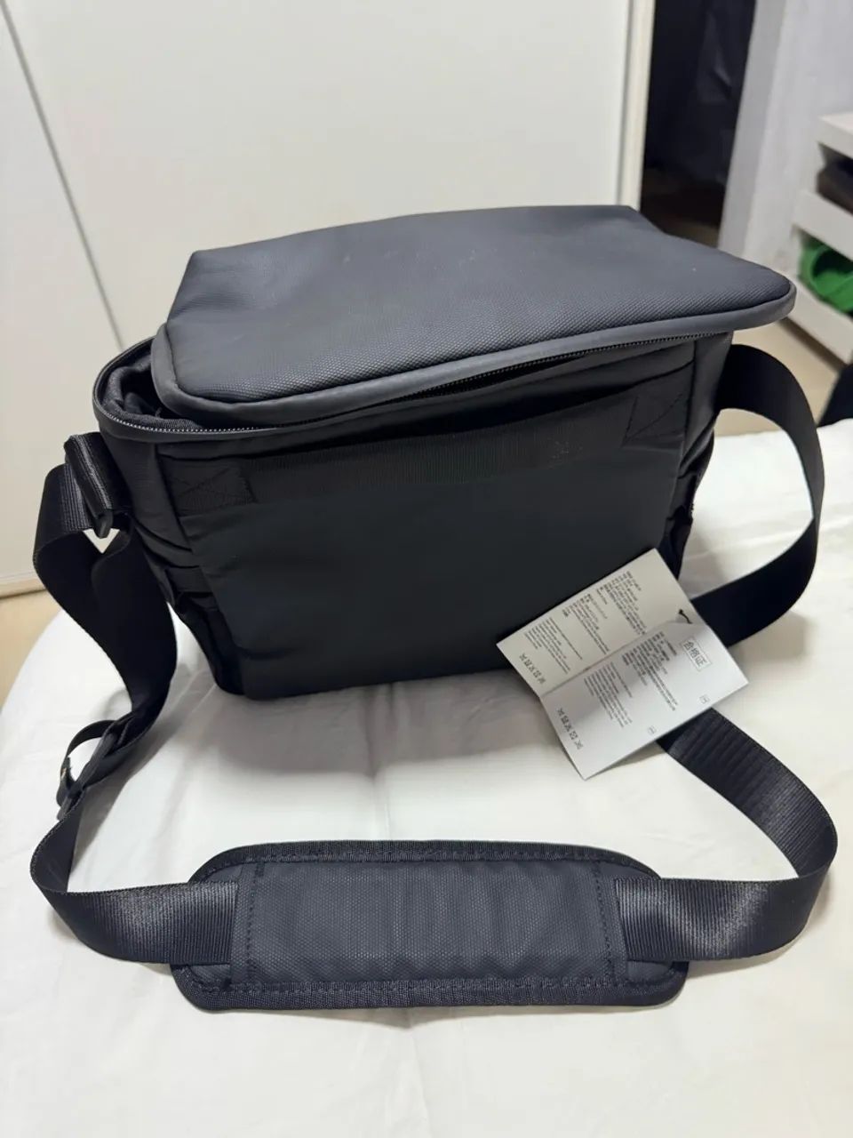 Bolsa Original DJI Avata 2 - Seminova, Impecável - Foto 2