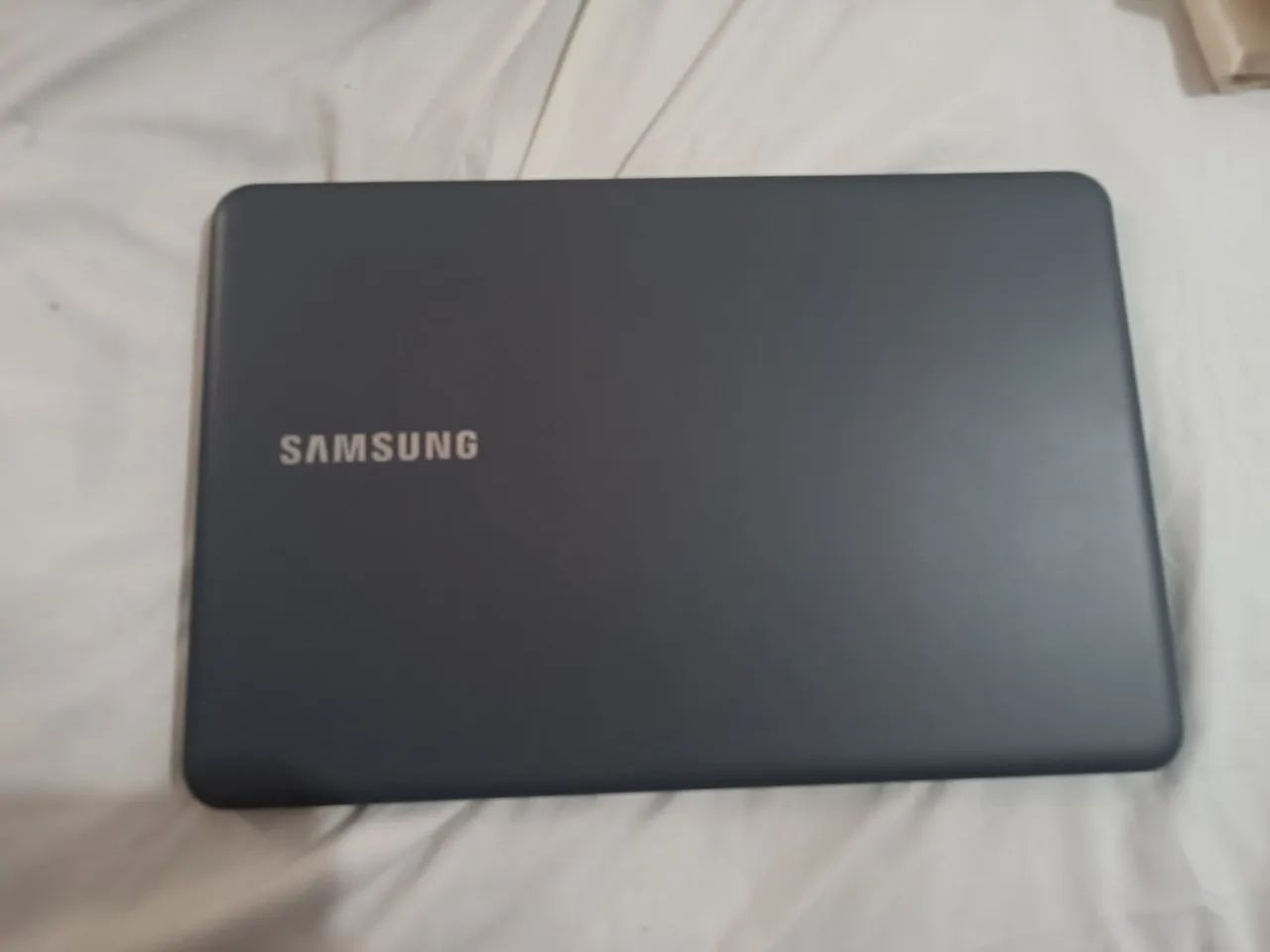 Notebook Samsung Core i3  - Foto 4