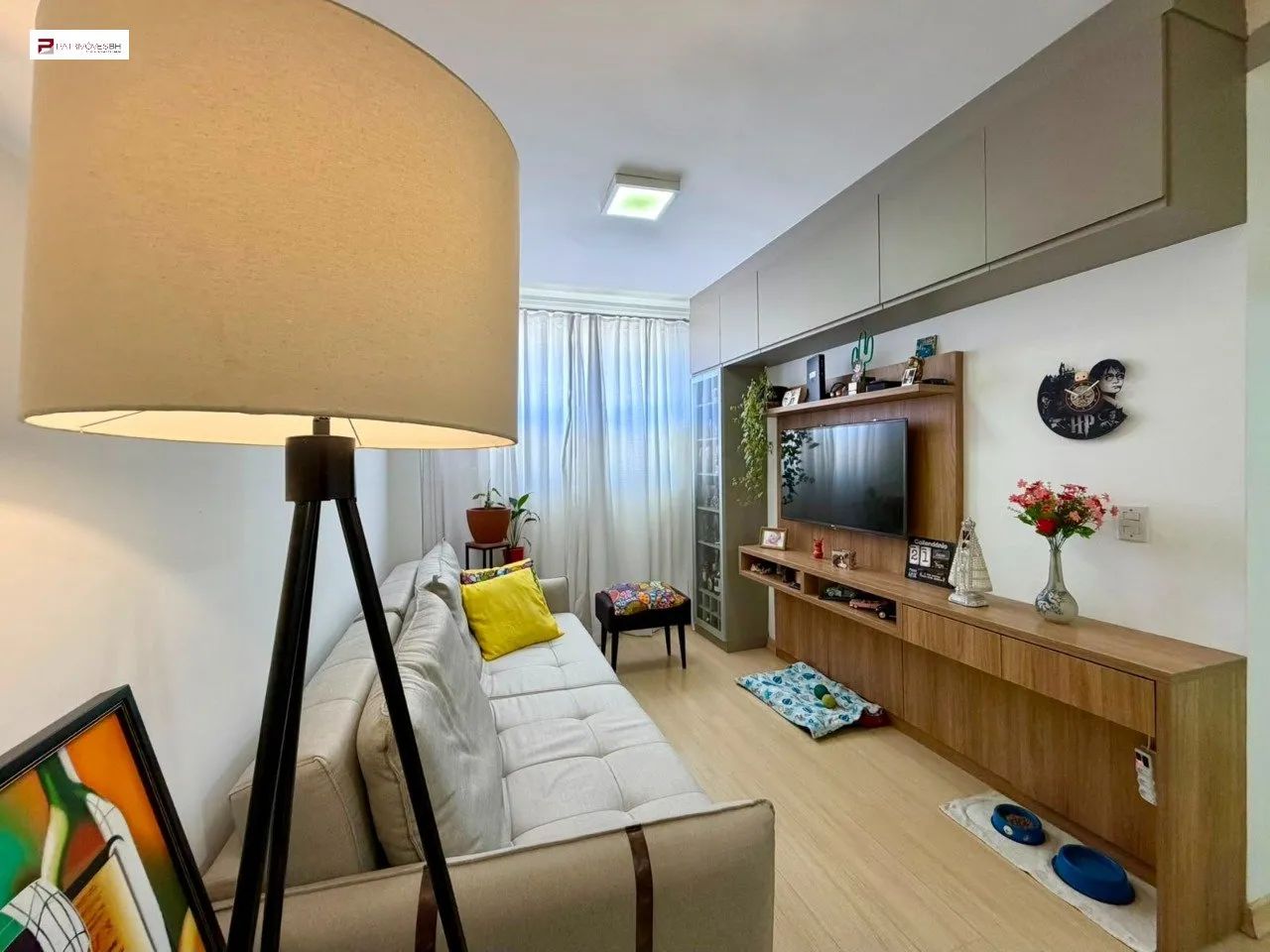 APARTAMENTO 2 QUARTOS 1 VAGA BAIRRO PLANALTO - Foto 4