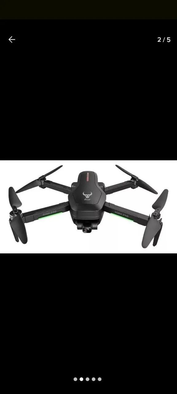 Drone SG 906 pro  - Foto 3