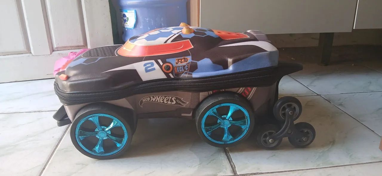 MOCHILA ESCOLAR  - Foto 5