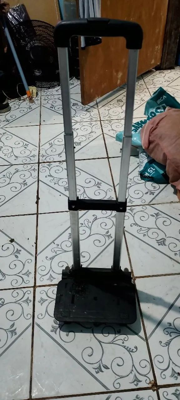 Carrinho multiuso perfeito 443829543314411521