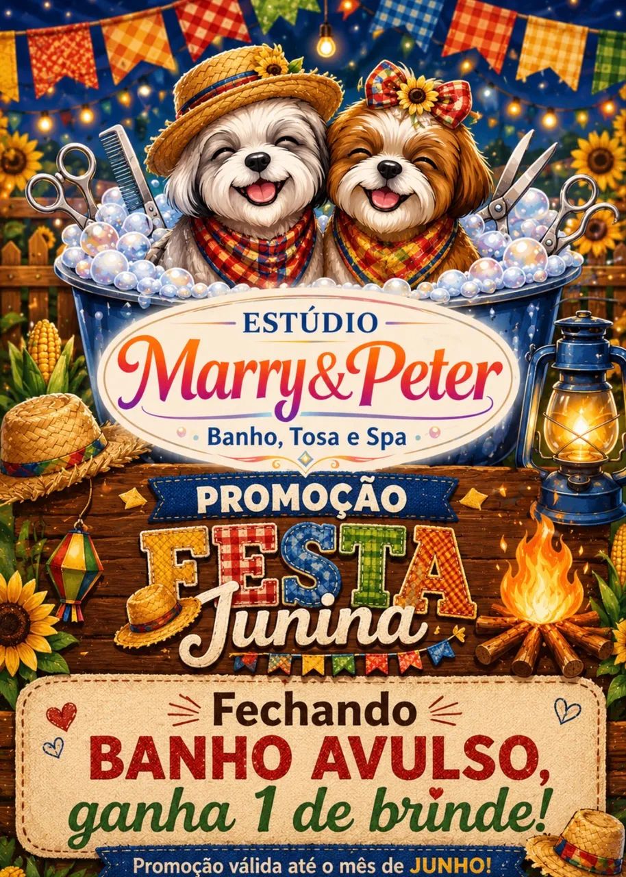 ? Banho e tosa Jardim Nova Europa  - Foto 5