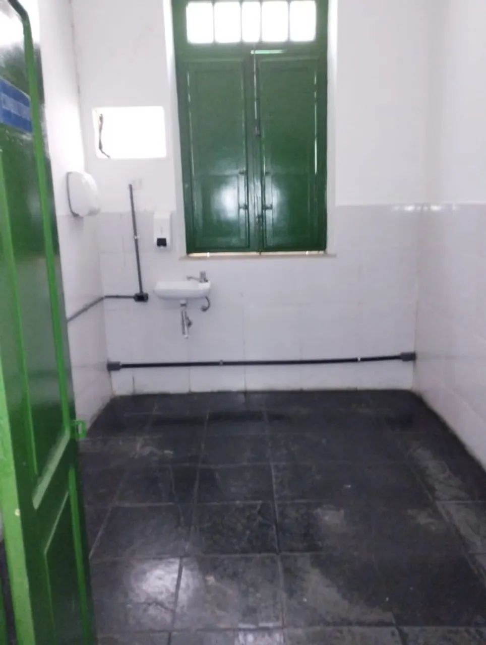 CASA AMPLA EM BOTAFOGO-COMERCIAL E RESIDENCIAL - Foto 3