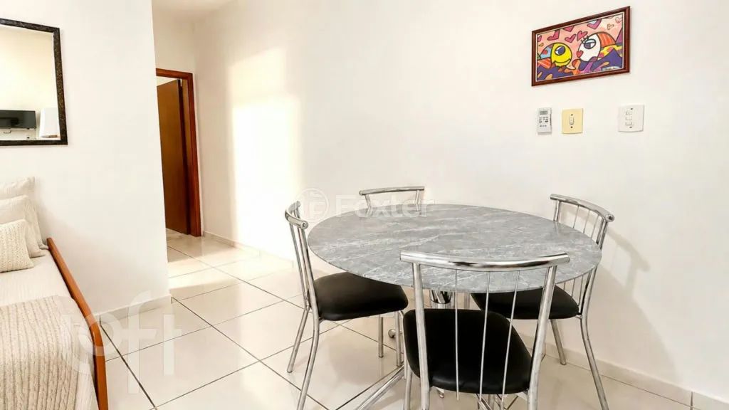 Apartamento à venda Rua das Buganvilias, Cachoeira do Bom Jesus - Florianópolis - Foto 4