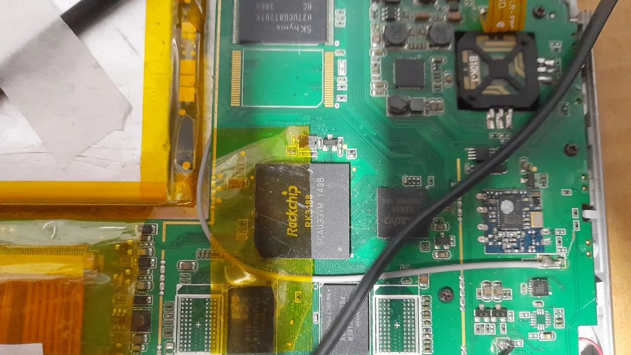 Jxd game pad 2 - Foto 2