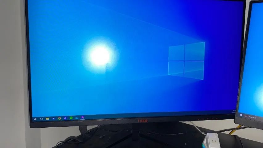 Monitor pichau 165hz
