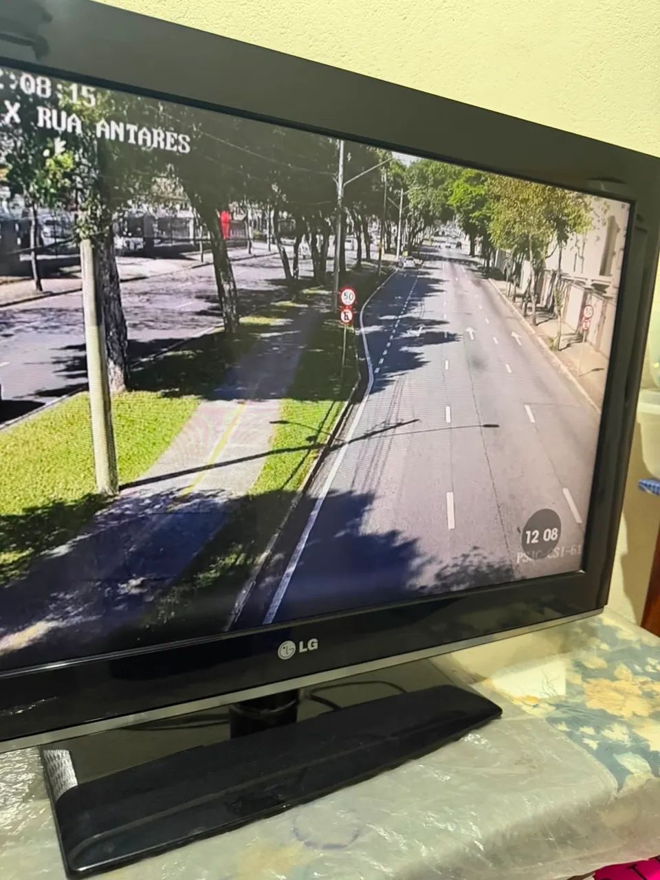 TV LG 32 polegadas.  - Foto 2