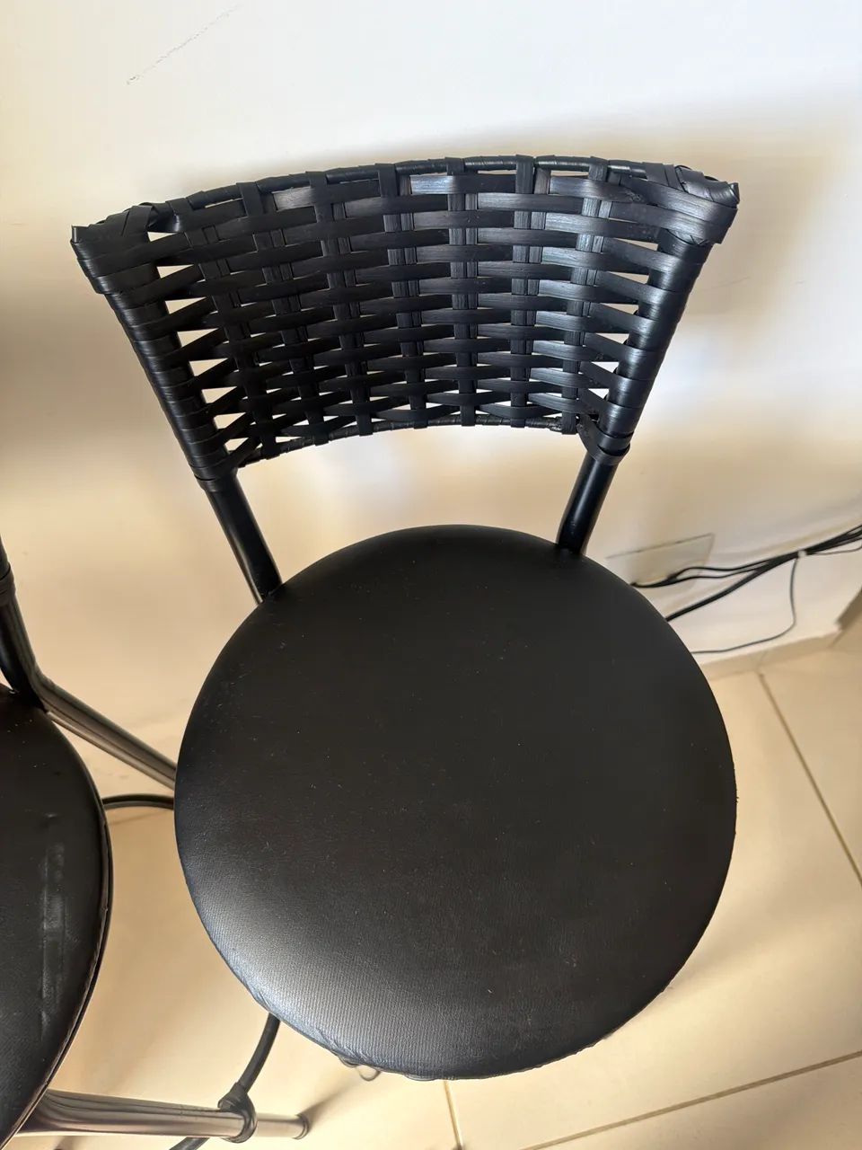 Cadeiras para balcão  - Foto 3
