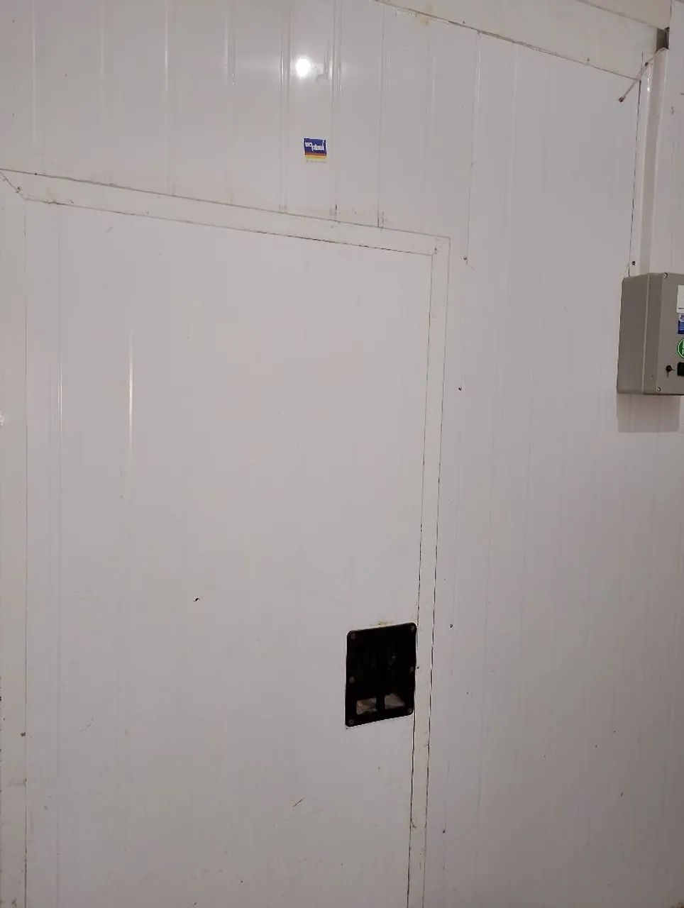Câmara Frigorífica - Foto 2