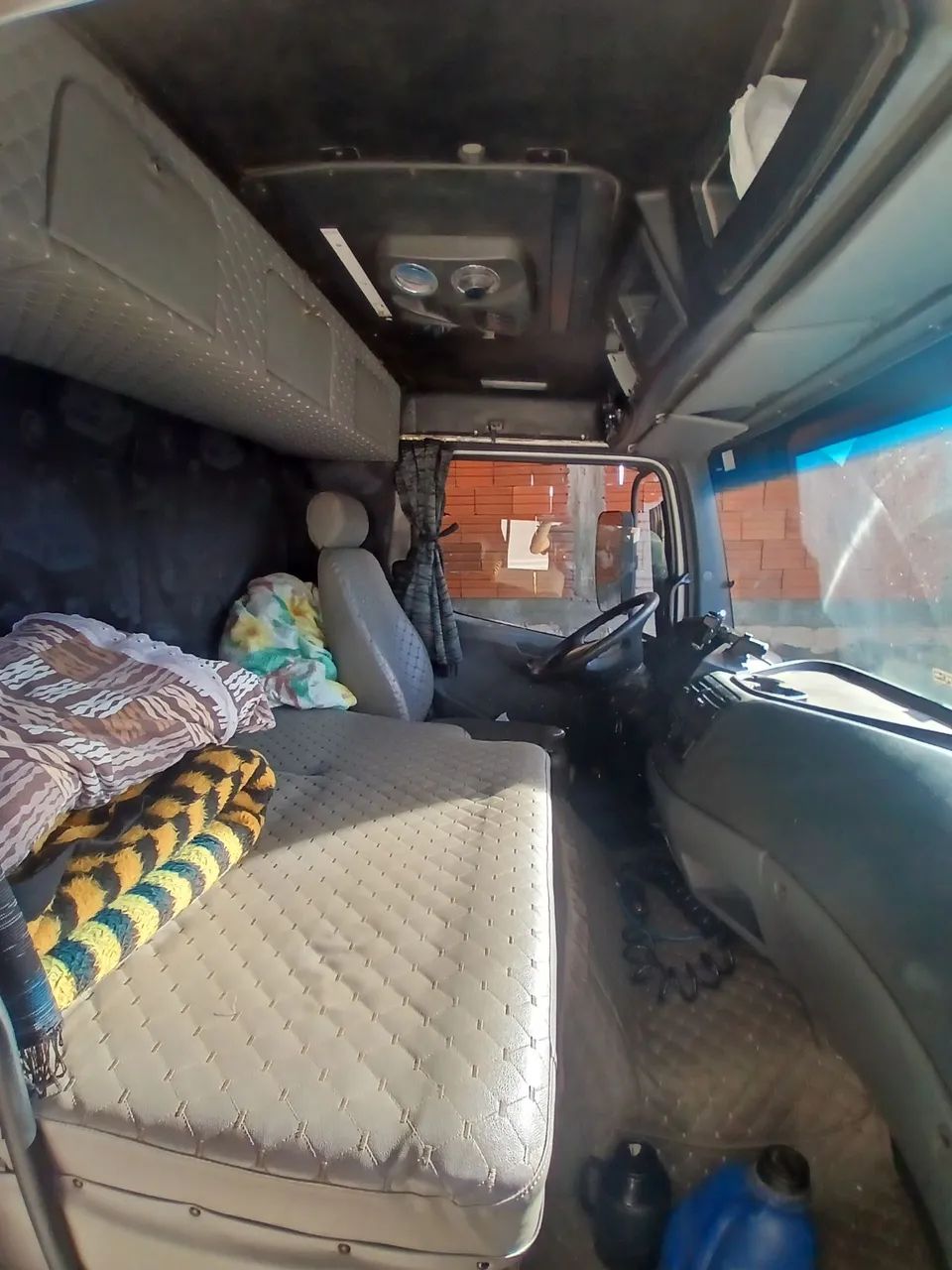 Atego bitruck  - Foto 4