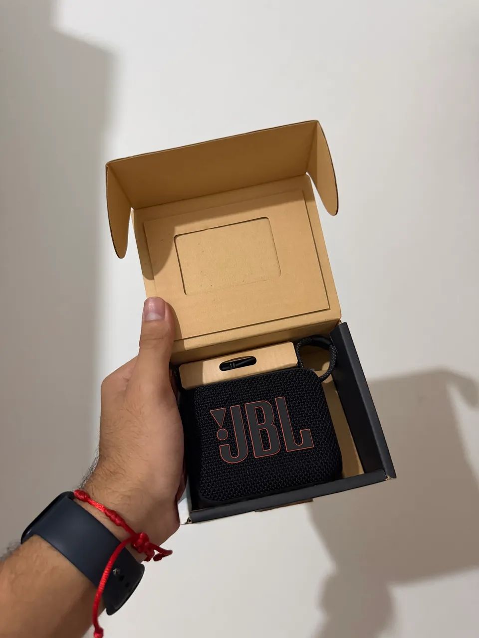 JBL GO4 - Foto 2