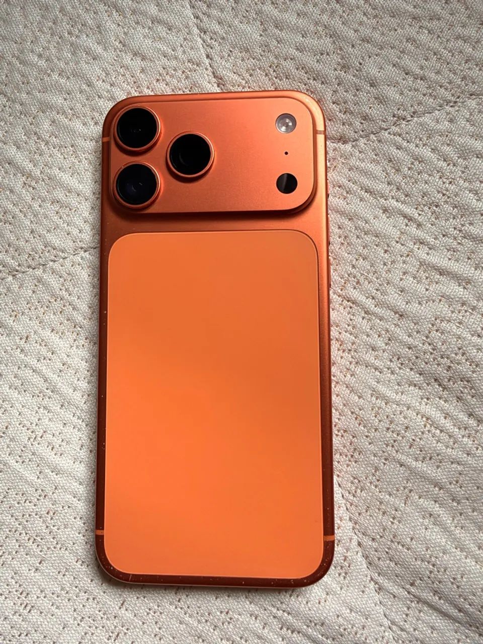 iPhone 17 pro max  - Foto 2