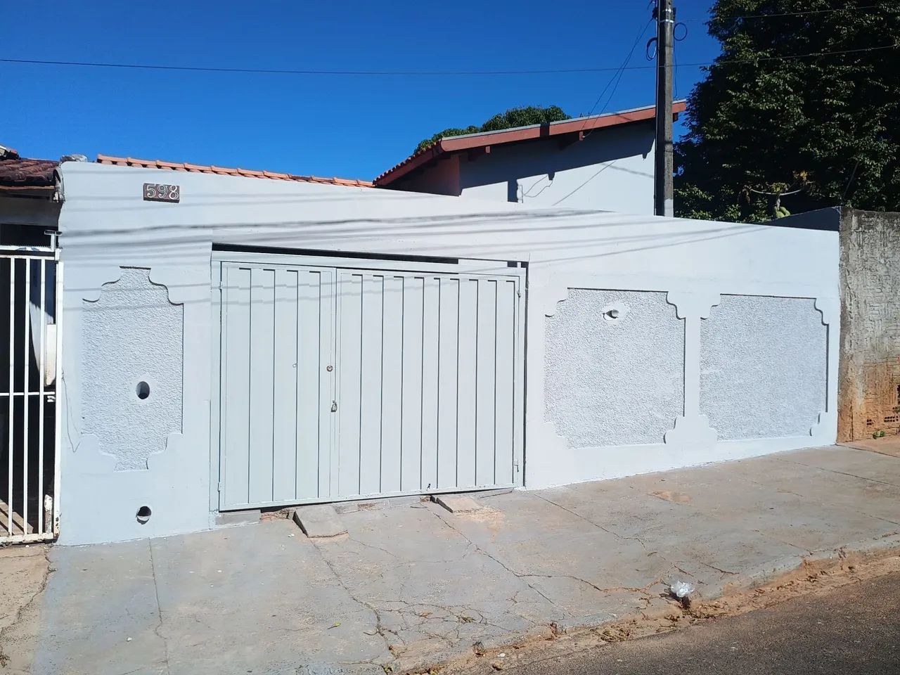 Vendo casa com 3 quartos apenas R$120 mil - Foto 2