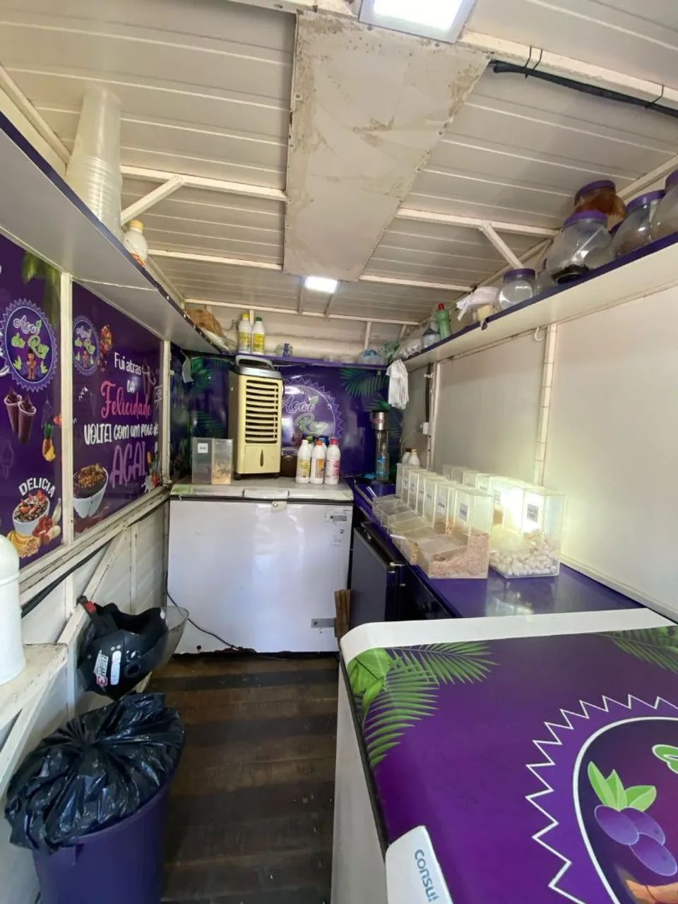 Food truck - Foto 3