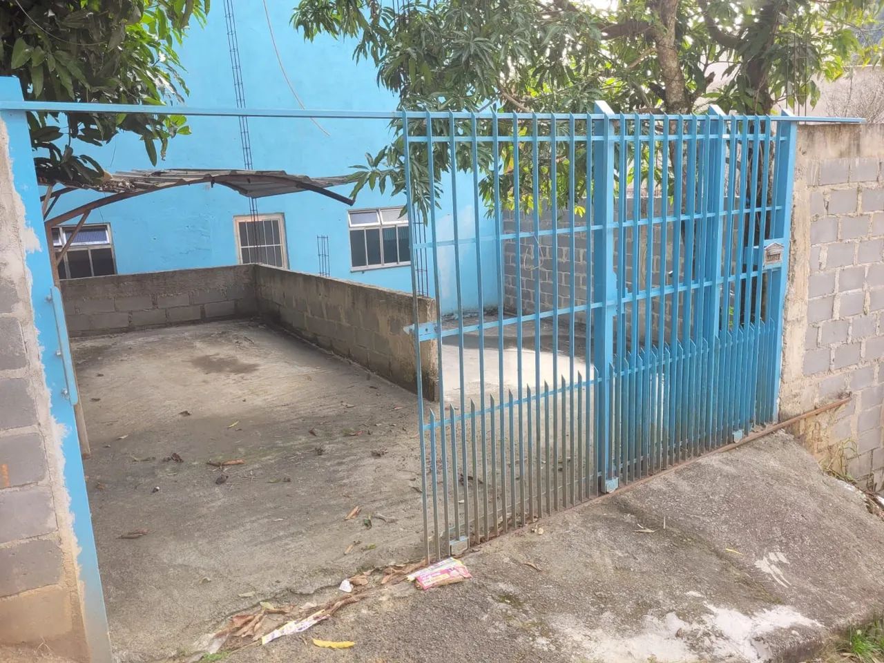 Foto - Volta Redonda - Santa Rita do Zarur