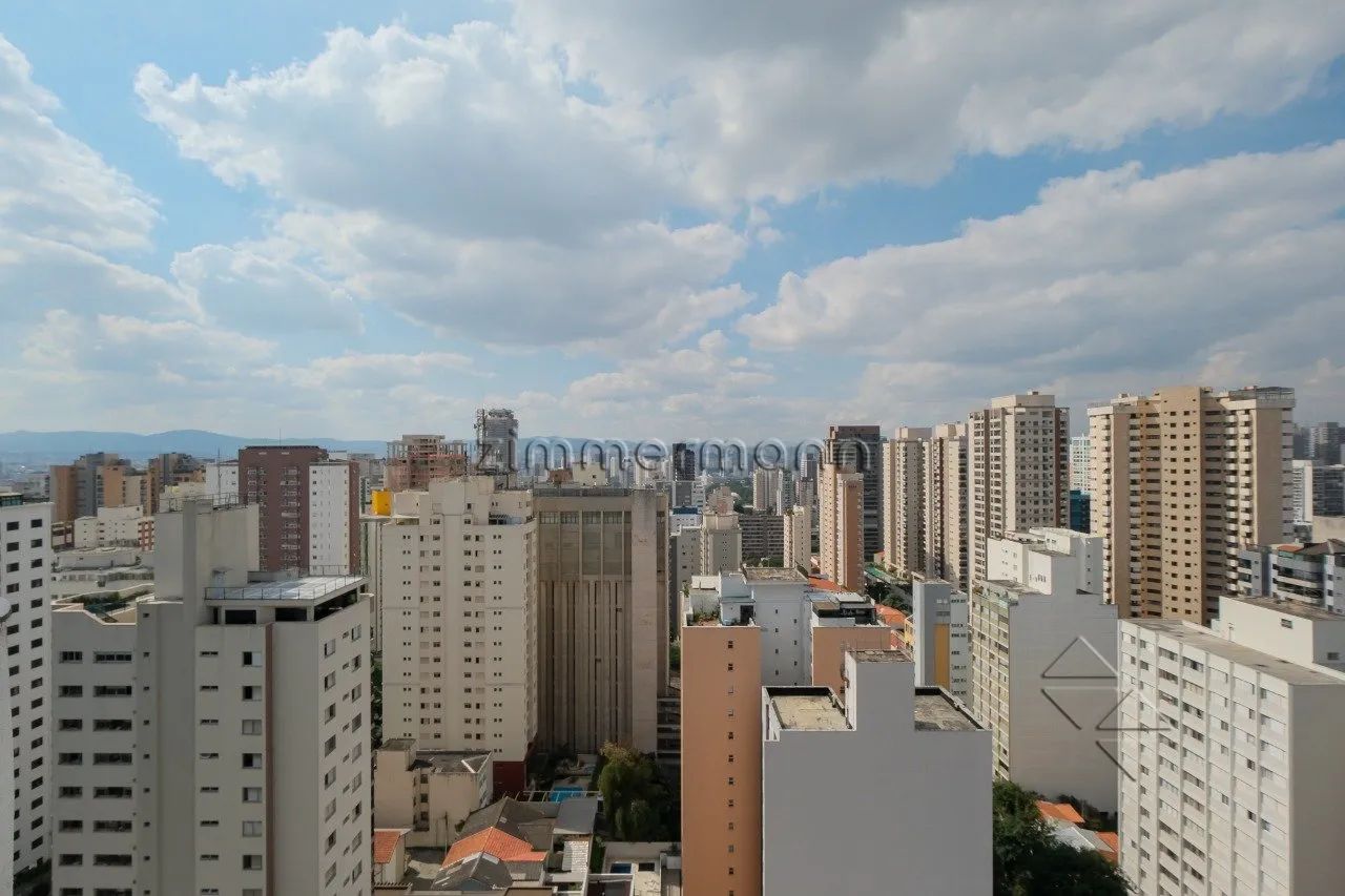 COBERTURA DUPLEX PERDIZES 4 SUÍTES 4 VAGAS - Foto 4