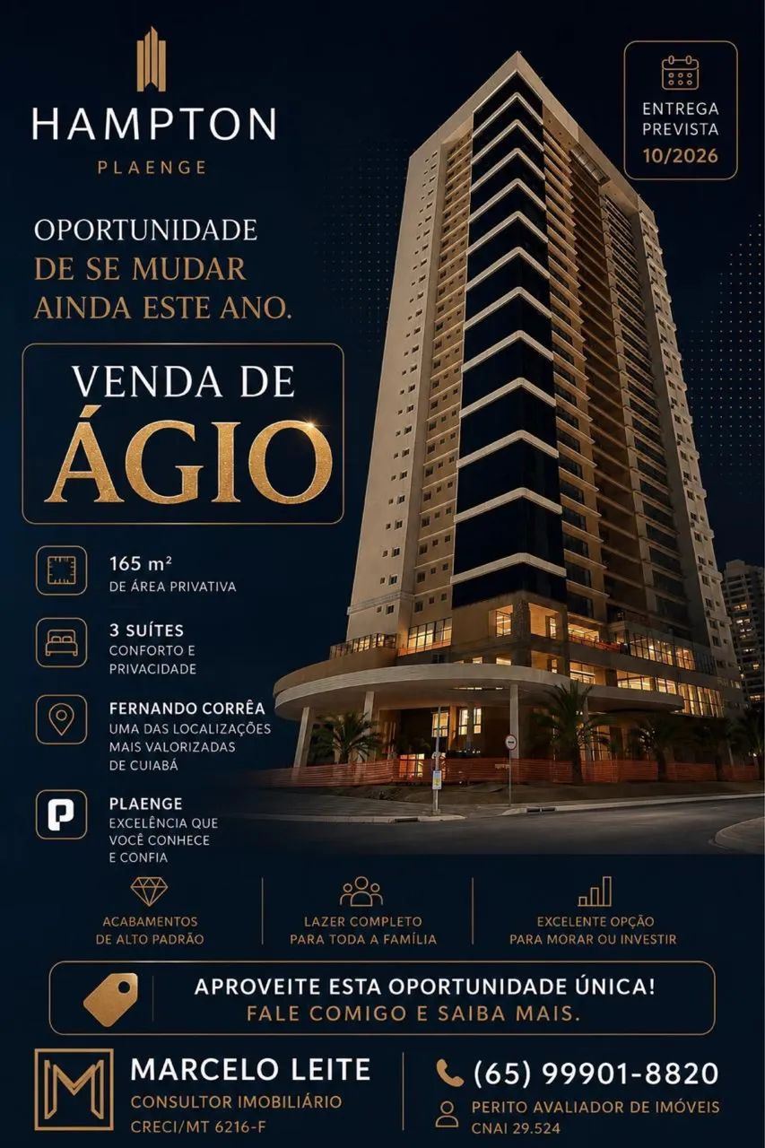Hampton ÁGIO