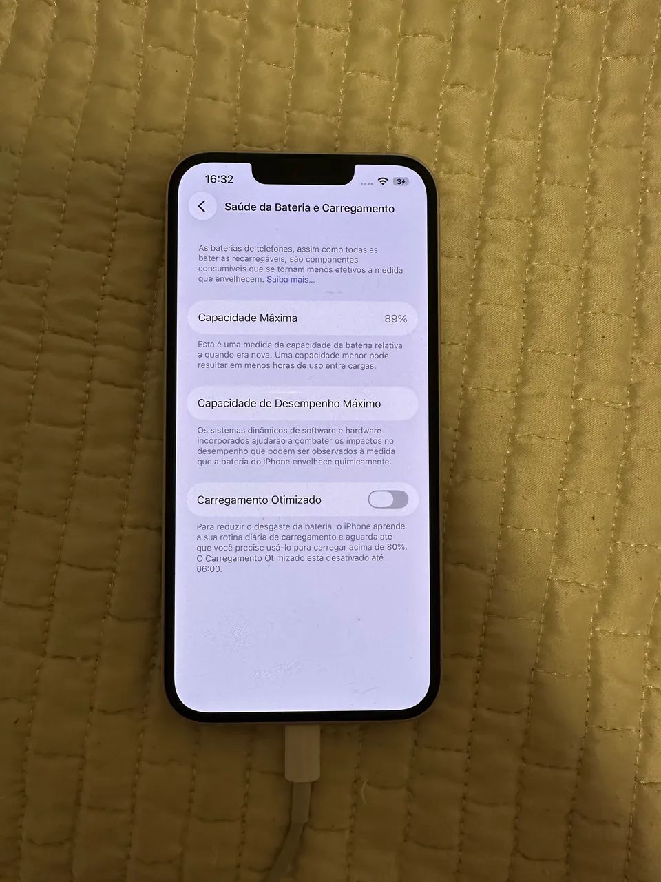iPhone 13 - Foto 4