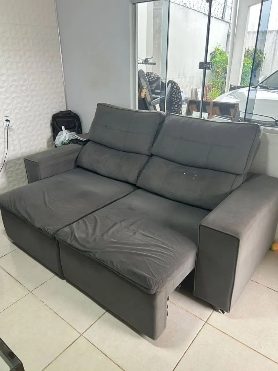 Sofá cama  - Foto 2