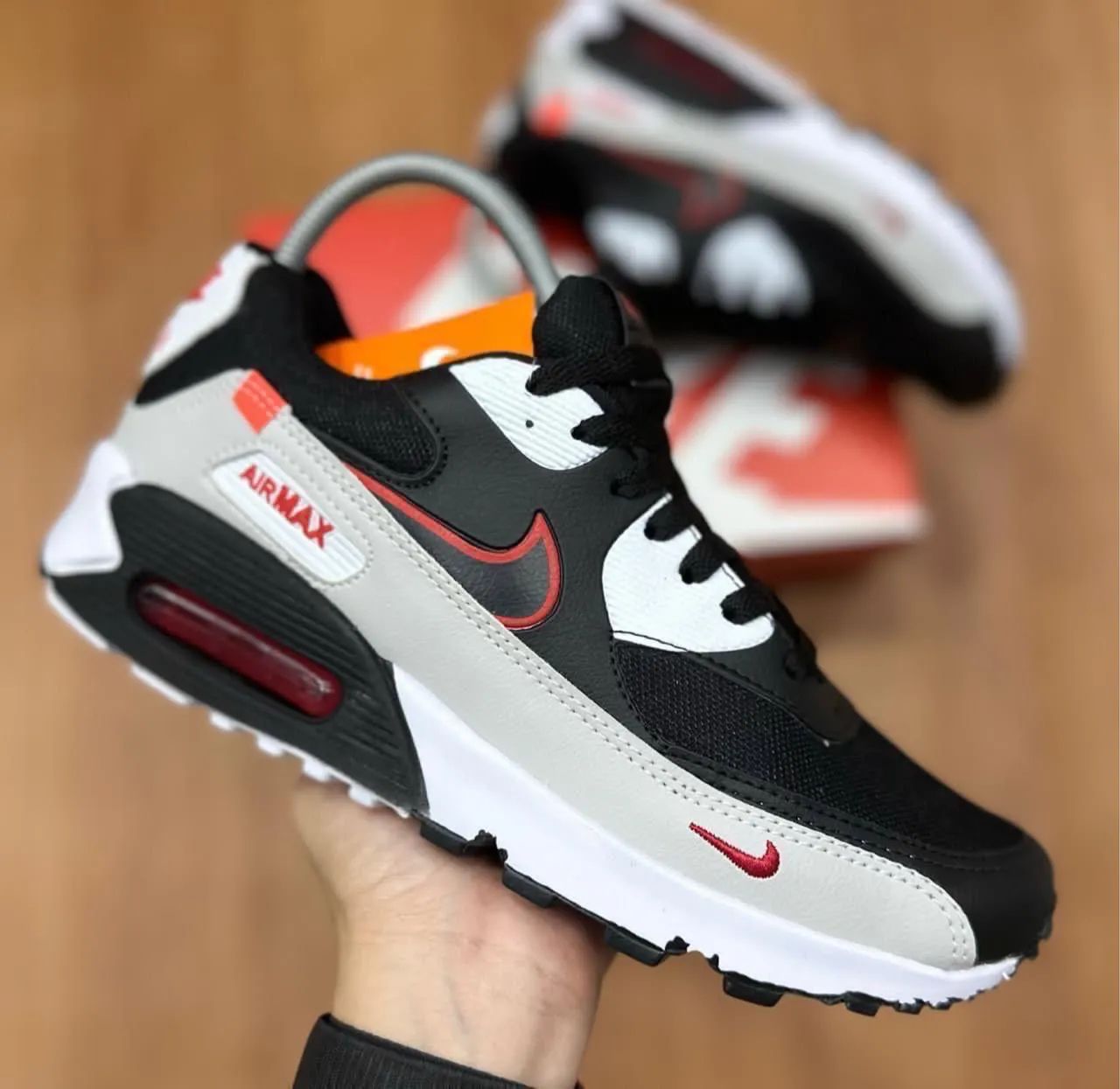 Tênis masculino Nike 