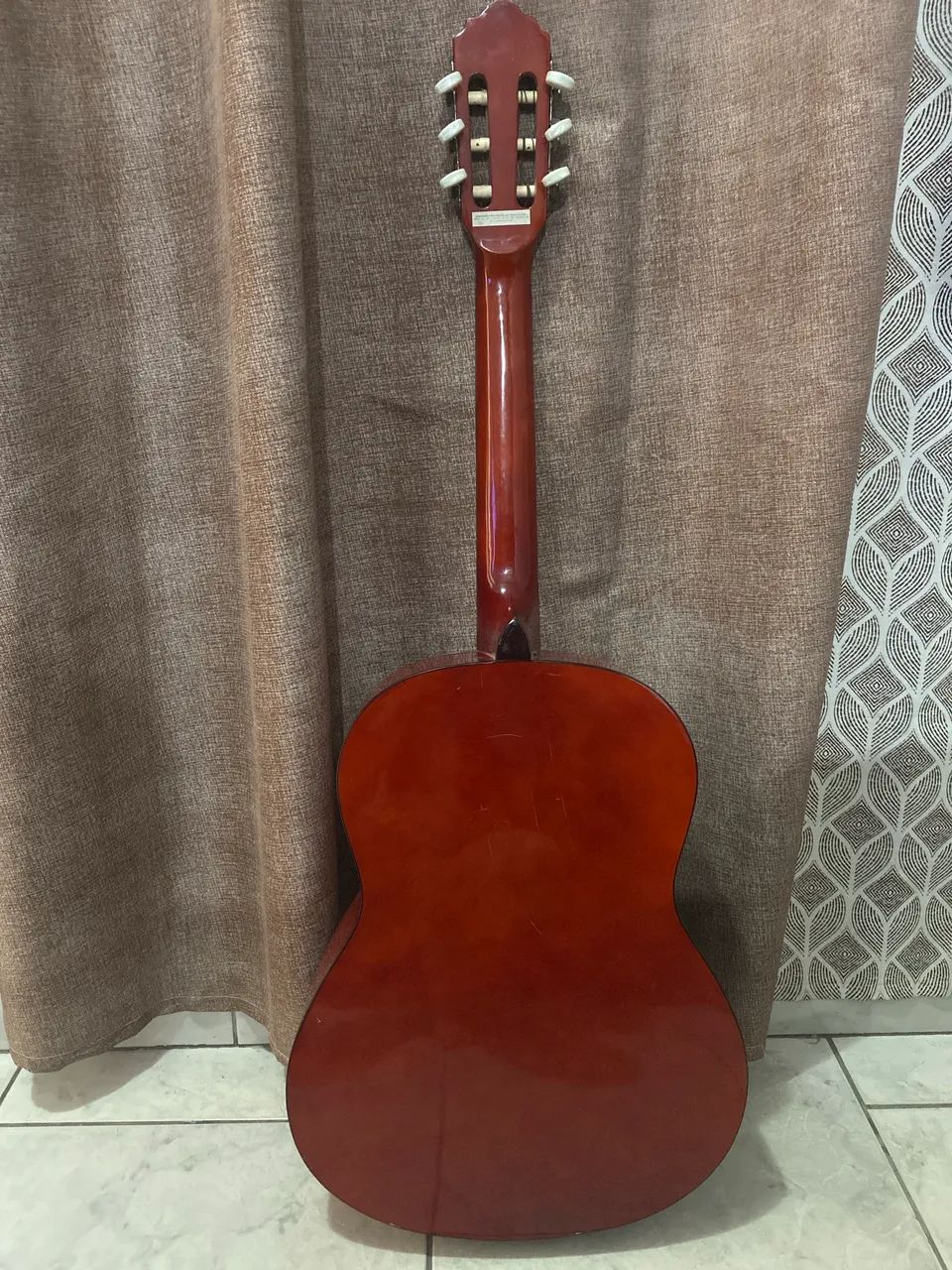 Violão giannini start - Foto 2