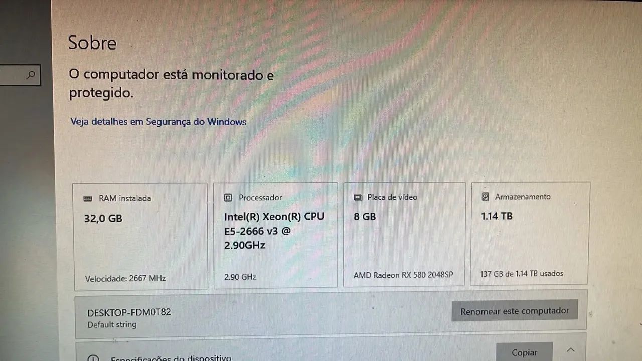 Cpu gamer  - Foto 4