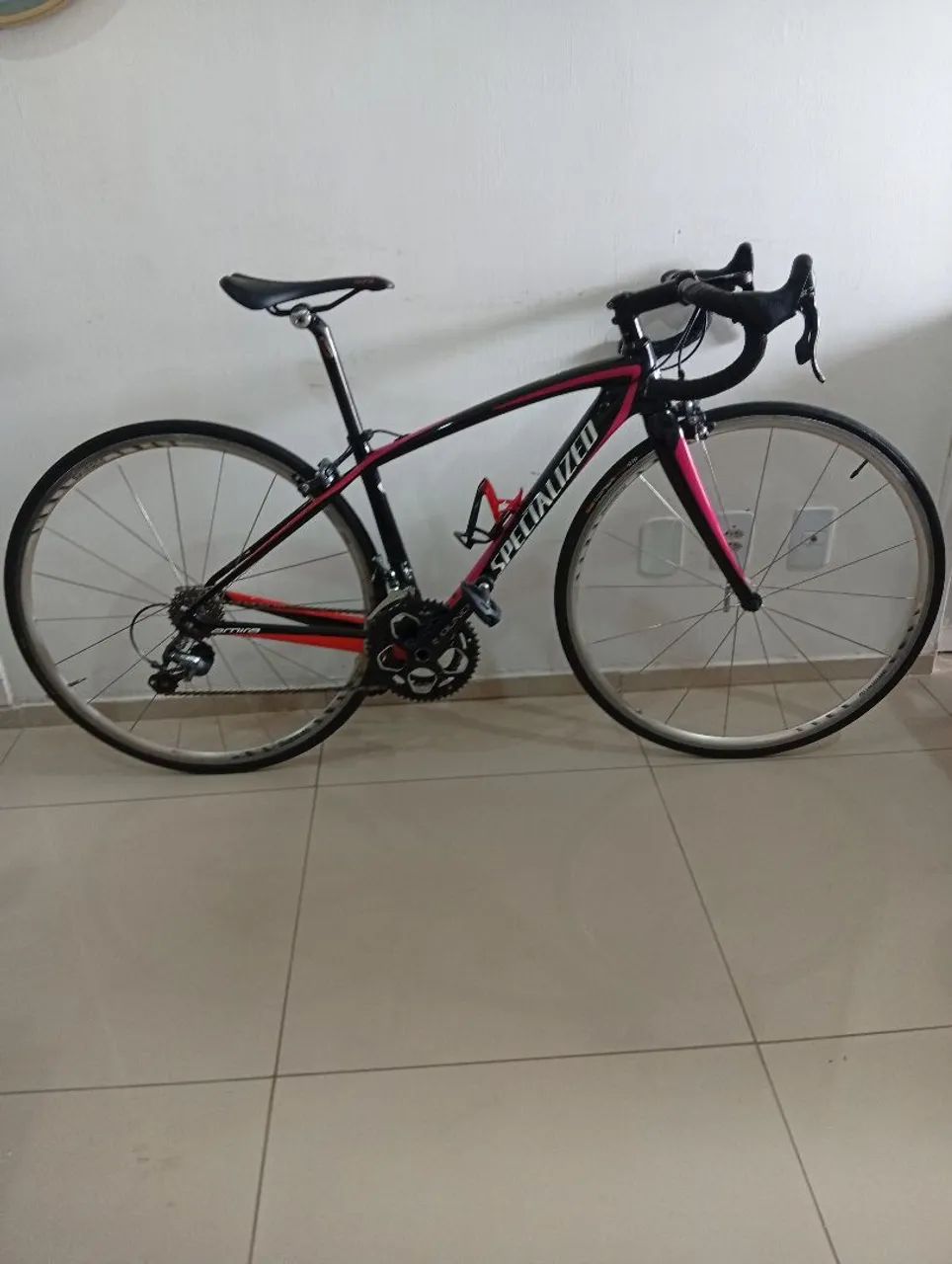 Bicicleta Speed Specialized 