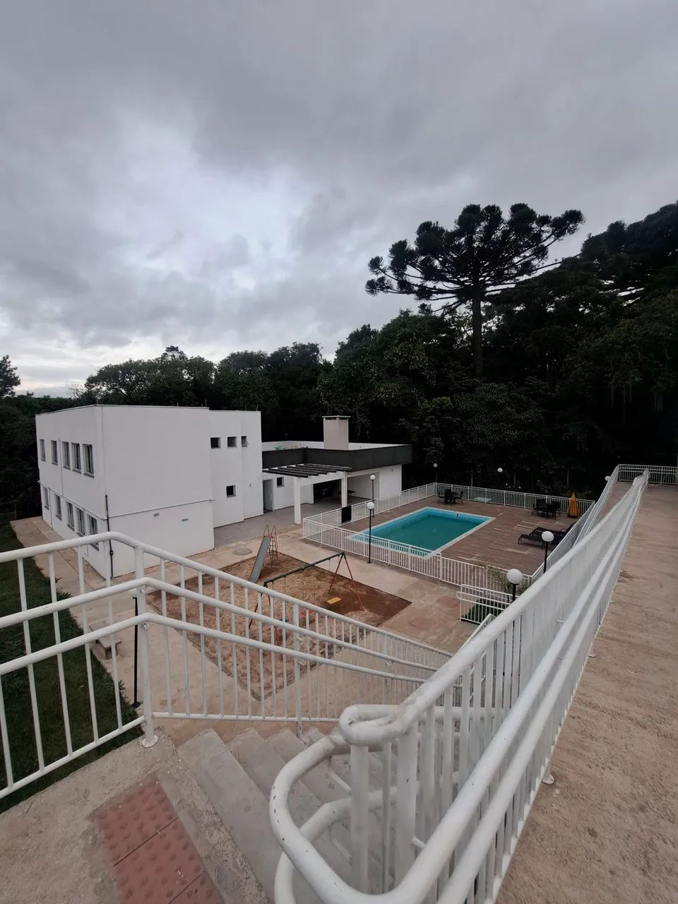 Foto - Campo Largo - Botiatuva