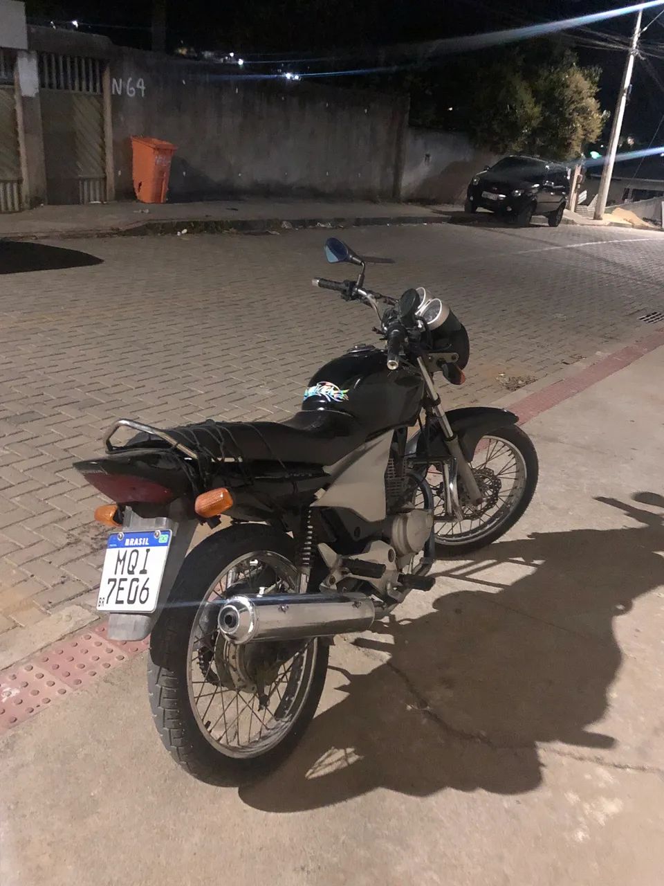150 Sport 2005  - Foto 3
