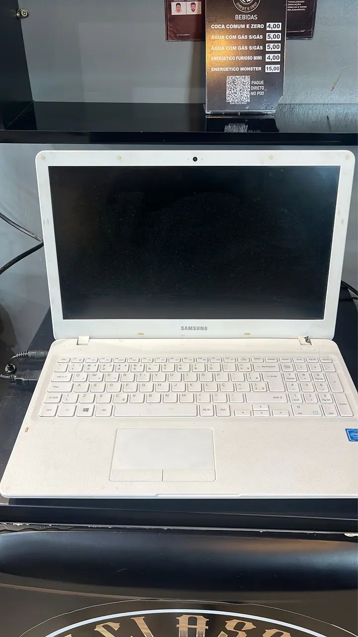 Notebook Samsung  - Foto 2