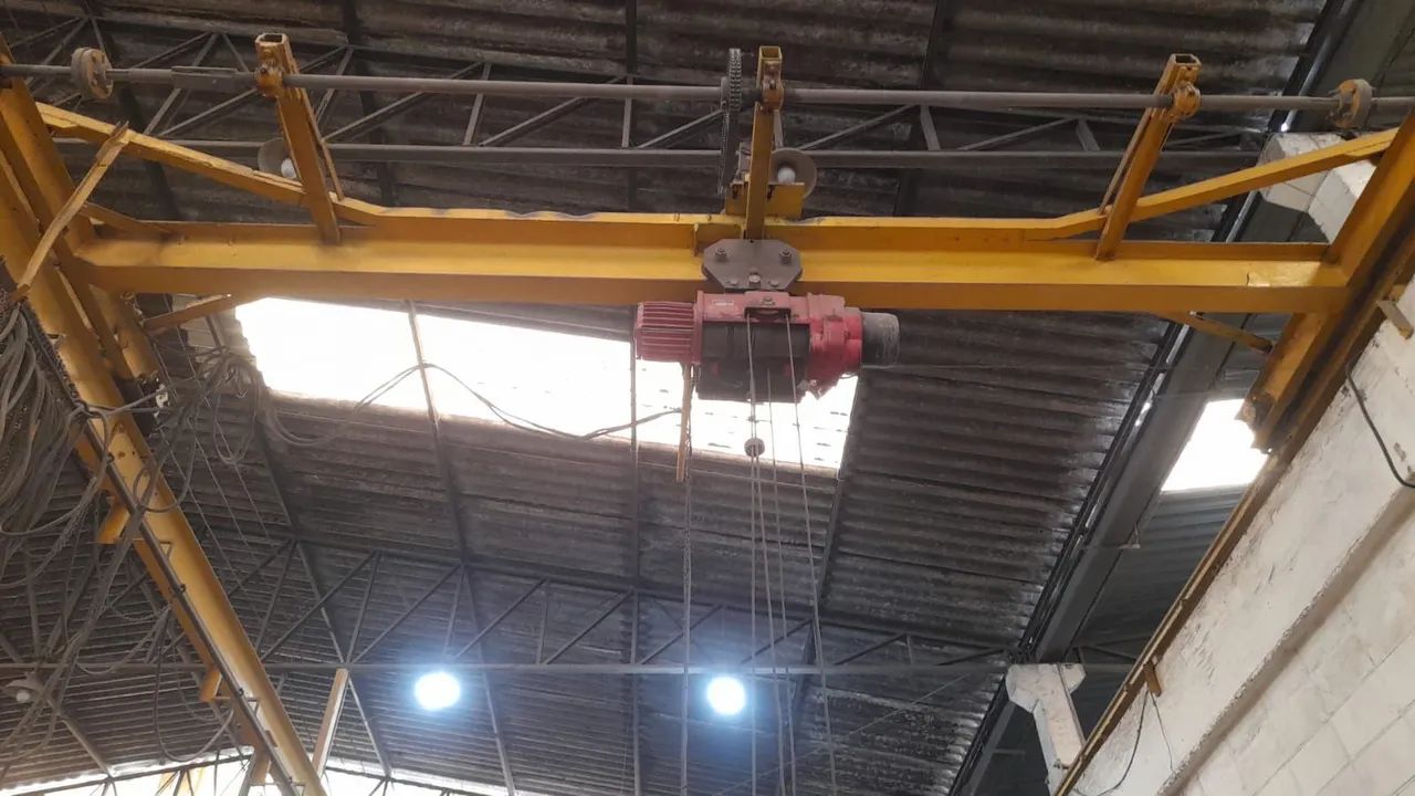 Pontes rolantes - Foto 5