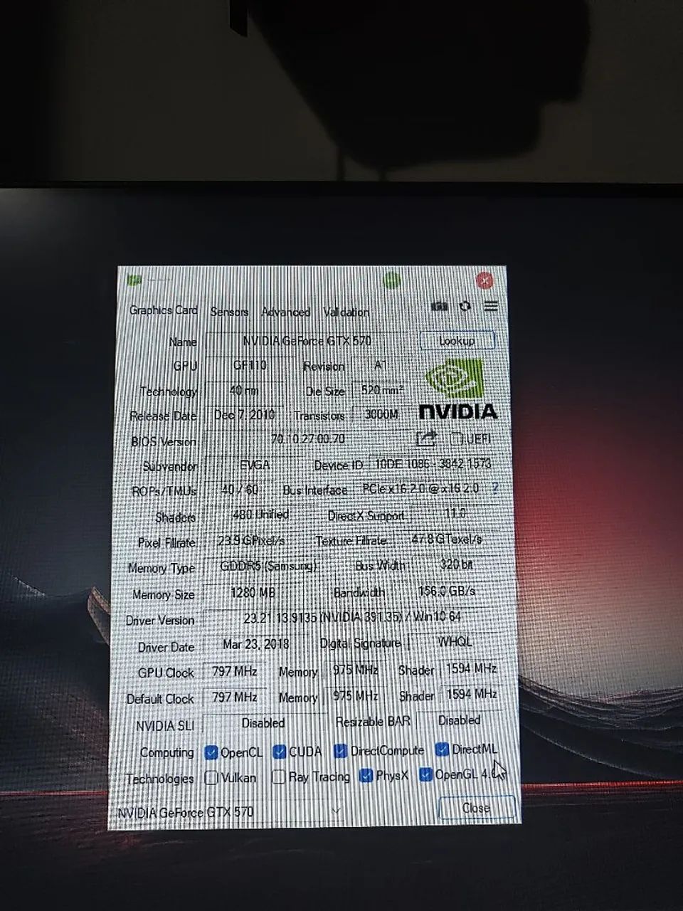 Gtx 570 - Foto 4